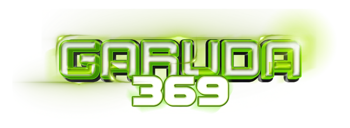 GARUDA369 logo